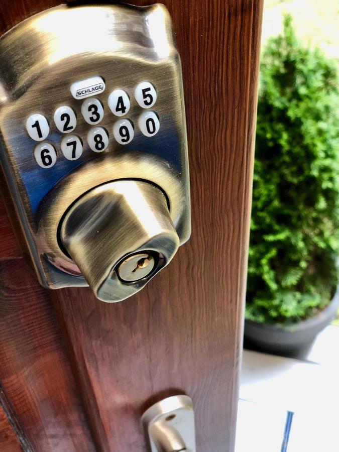 루블린 Kk 38 Old Town Free Parking 아파트 외부 사진